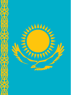 Поздравляем с Днем защитника Отечества всех мужчин нашей Республики Казахстан