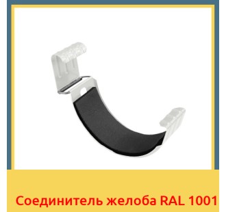 Соединитель желоба RAL 1001 в Бишкеке